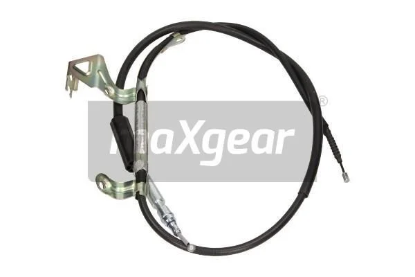 Cable Pull, parking brake MAXGEAR 32-0409