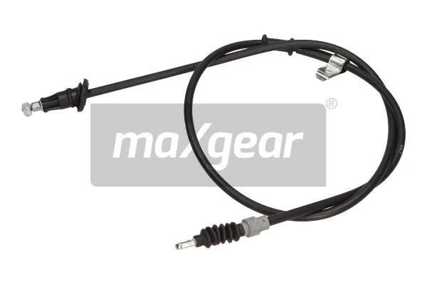Poteg kabla, parkirna zavora MAXGEAR 32-0417