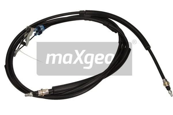 Cable Pull, parking brake MAXGEAR 32-0421