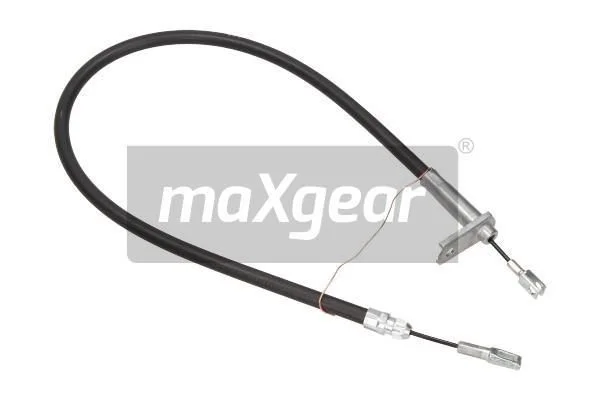 Poteg kabla, parkirna zavora MAXGEAR 32-0434