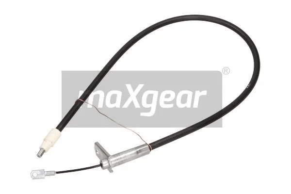 Cable Pull, parking brake MAXGEAR 32-0435