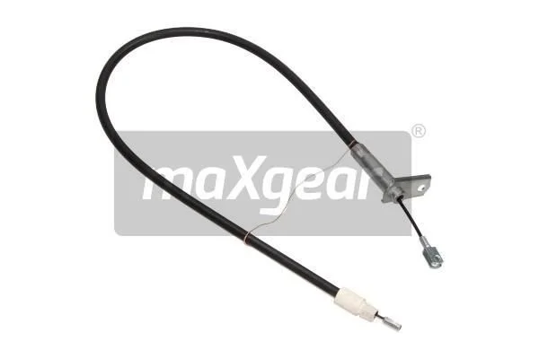 Cable Pull, parking brake MAXGEAR 32-0436