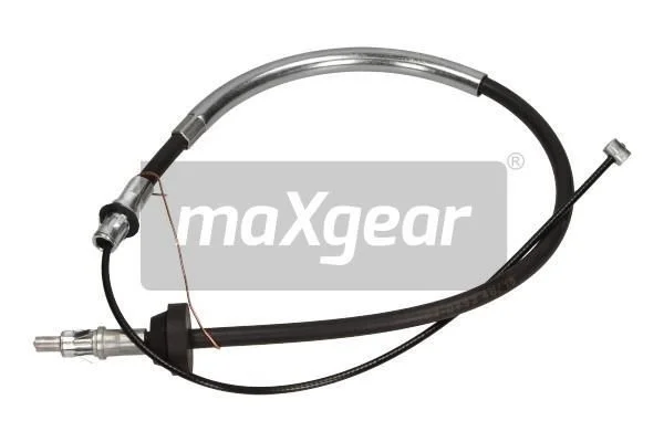 Cable Pull, parking brake MAXGEAR 32-0452