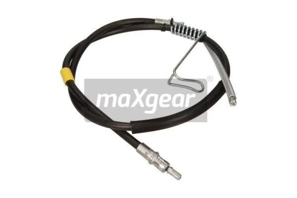 Cable Pull, parking brake MAXGEAR 32-0457