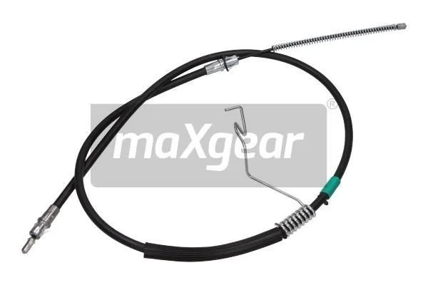 Cable Pull, parking brake MAXGEAR 32-0458