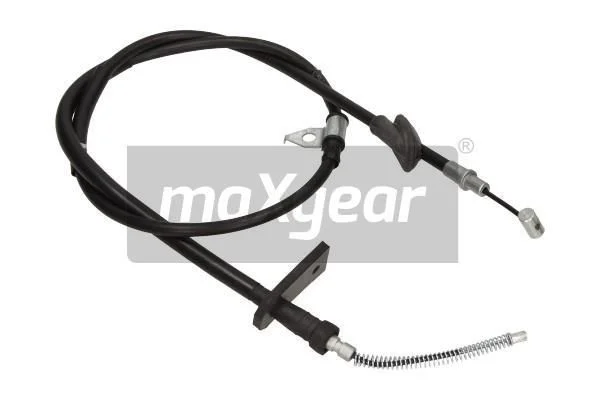 Cable Pull, parking brake MAXGEAR 32-0465