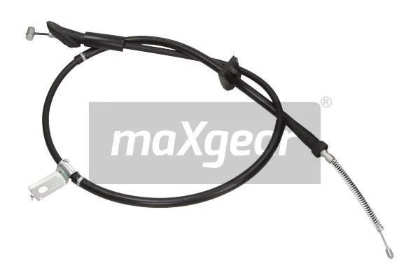 Cable Pull, parking brake MAXGEAR 32-0466