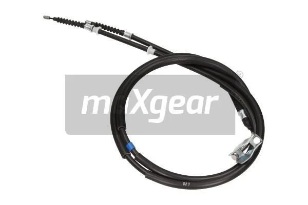 Poteg kabla, parkirna zavora MAXGEAR 32-0476