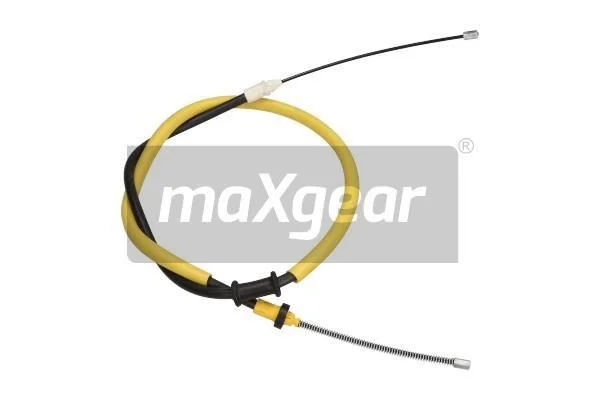 Cable Pull, parking brake MAXGEAR 32-0485
