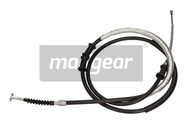 Poteg kabla, parkirna zavora MAXGEAR 32-0499