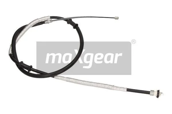 Cable Pull, parking brake MAXGEAR 32-0501