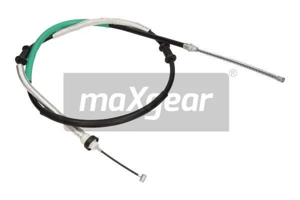Cable Pull, parking brake MAXGEAR 32-0502