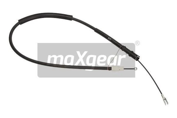 Cable Pull, parking brake MAXGEAR 32-0515