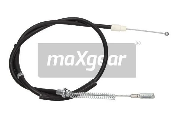 Poteg kabla, parkirna zavora MAXGEAR 32-0527