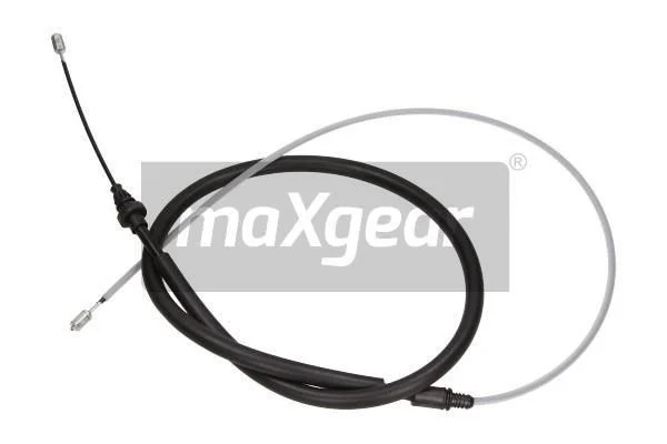 Cable Pull, parking brake MAXGEAR 32-0550