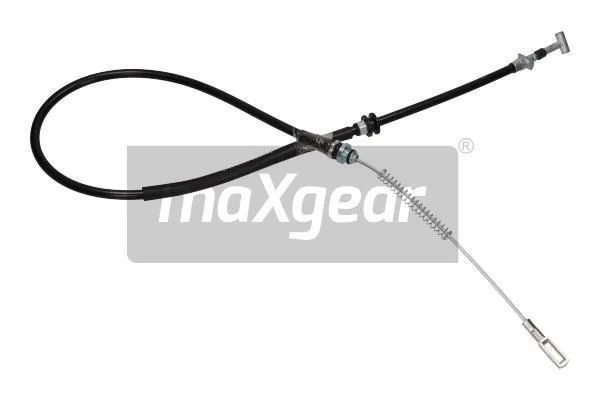 Poteg kabla, parkirna zavora MAXGEAR 32-0559