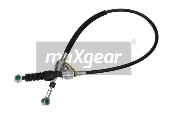 Cable Pull, manual transmission MAXGEAR 32-0563