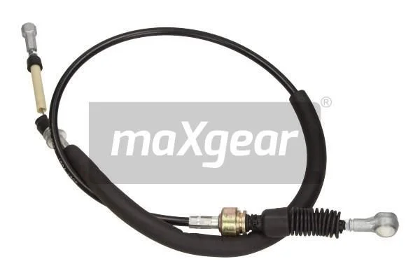 Cable Pull, manual transmission MAXGEAR 32-0564