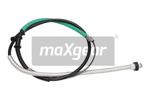 Cable Pull, parking brake MAXGEAR 32-0575