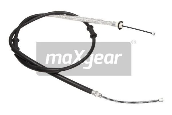 Cable Pull, parking brake MAXGEAR 32-0582