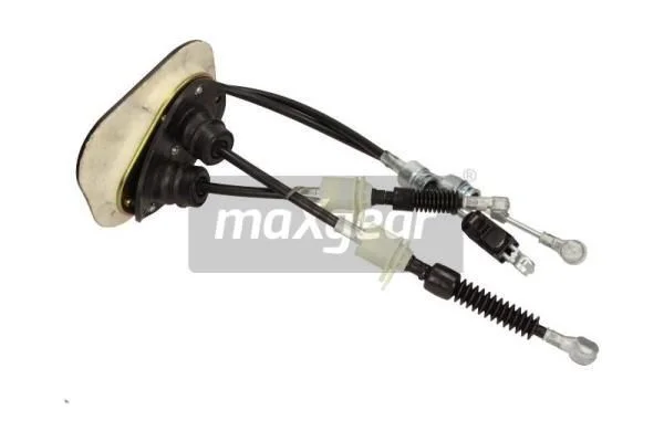 Poteg kabla, ročni menjalnik MAXGEAR 32-0597