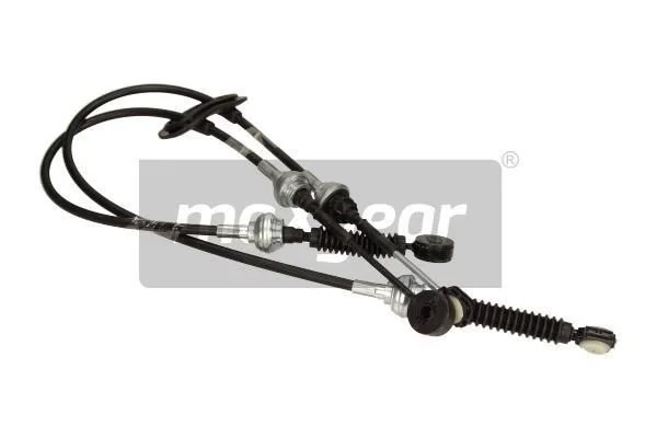 Poteg kabla, ročni menjalnik MAXGEAR 32-0598