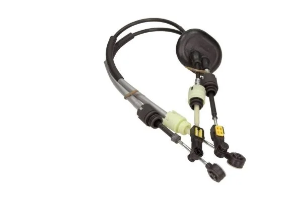 Cable Pull, manual transmission MAXGEAR 32-0617