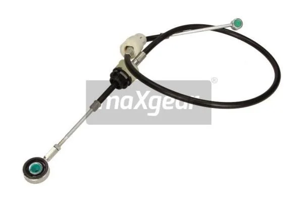 Poteg kabla, ročni menjalnik MAXGEAR 32-0630