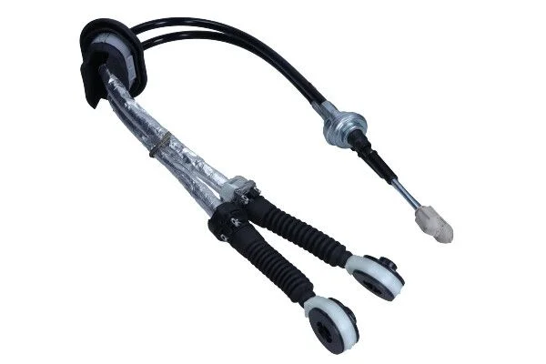 Cable Pull, manual transmission MAXGEAR 32-0651