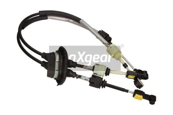 Poteg kabla, ročni menjalnik MAXGEAR 32-0654