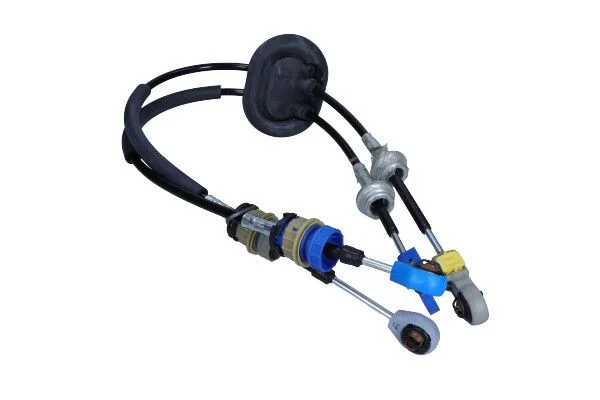 Cable Pull, manual transmission MAXGEAR 32-0657