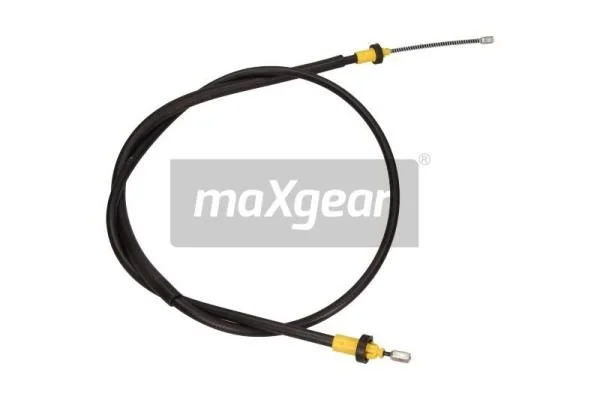 Cable Pull, parking brake MAXGEAR 32-0681