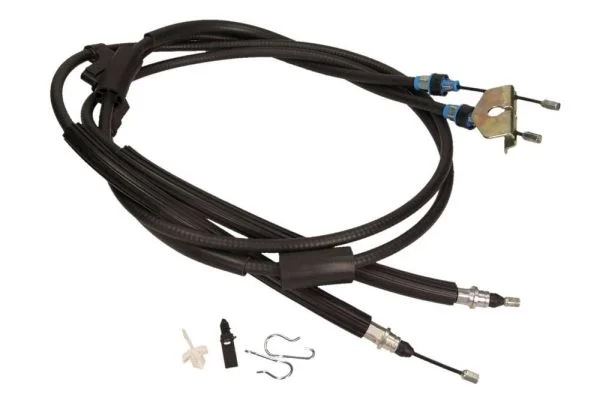 Cable Pull, parking brake MAXGEAR 32-0686