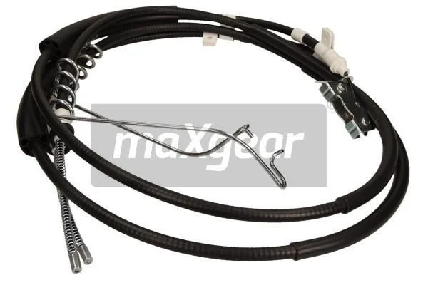 Cable Pull, parking brake MAXGEAR 32-0688