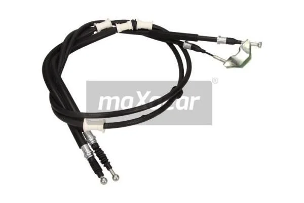 Poteg kabla, parkirna zavora MAXGEAR 32-0691