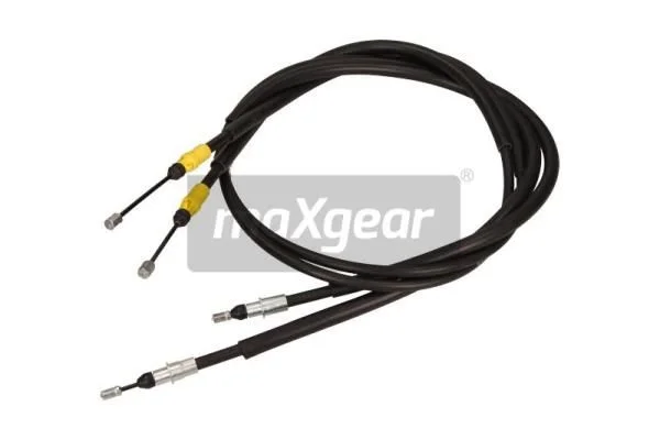 Cable Pull, parking brake MAXGEAR 32-0699