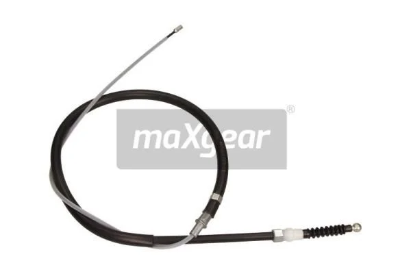 Cable Pull, parking brake MAXGEAR 32-0704