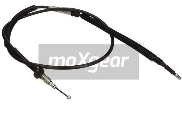 Cable Pull, parking brake MAXGEAR 32-0709