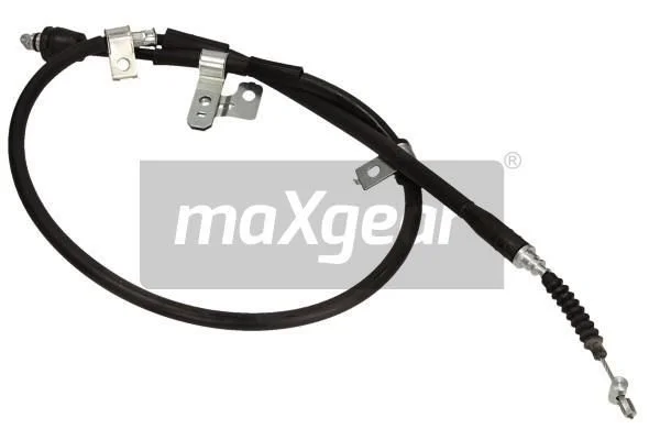 Cable Pull, parking brake MAXGEAR 32-0714