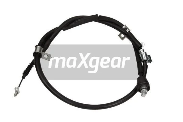 Cable Pull, parking brake MAXGEAR 32-0715