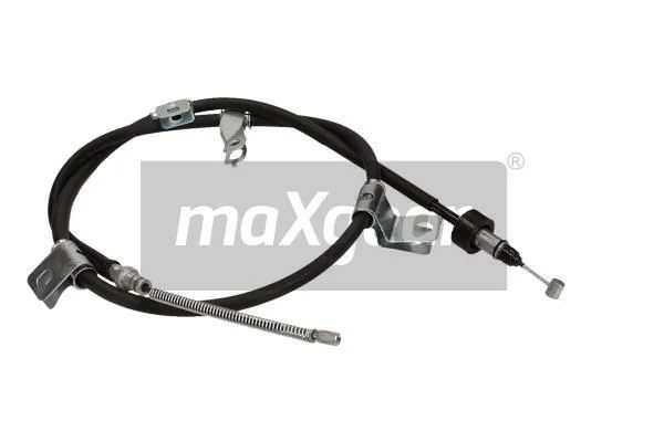 Poteg kabla, parkirna zavora MAXGEAR 32-0716
