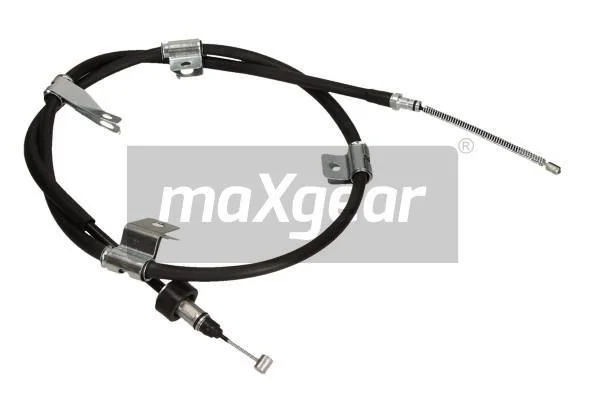 Poteg kabla, parkirna zavora MAXGEAR 32-0717