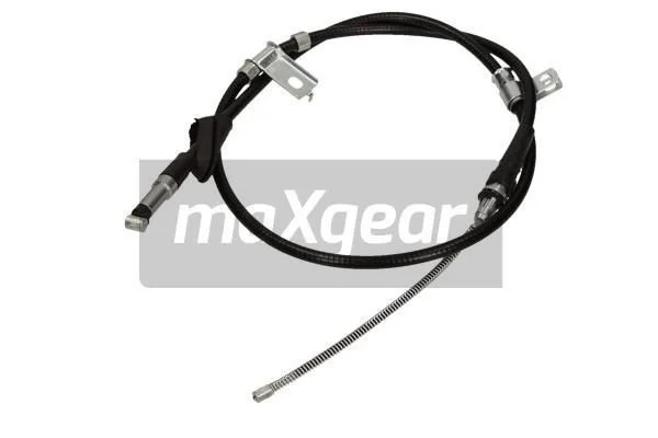 Poteg kabla, parkirna zavora MAXGEAR 32-0718