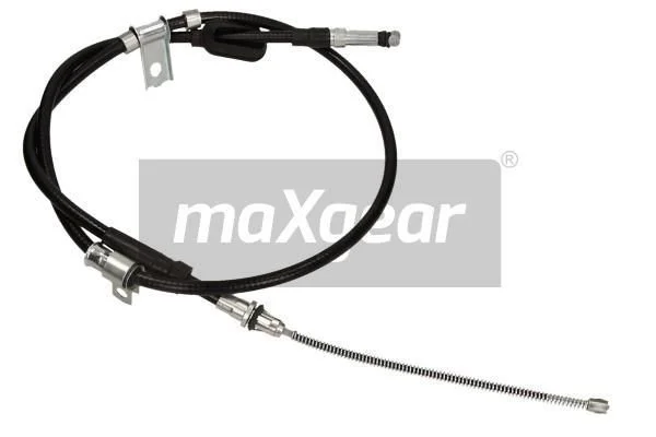 Poteg kabla, parkirna zavora MAXGEAR 32-0719
