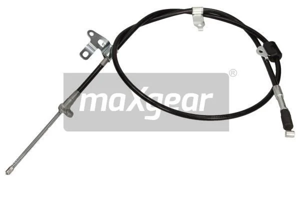 Cable Pull, parking brake MAXGEAR 32-0722