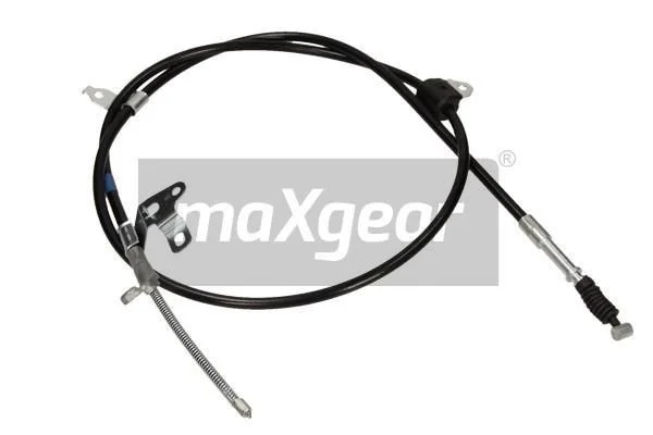 Cable Pull, parking brake MAXGEAR 32-0723