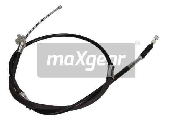 Cable Pull, parking brake MAXGEAR 32-0725