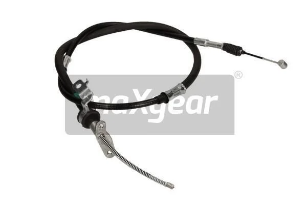 Cable Pull, parking brake MAXGEAR 32-0726