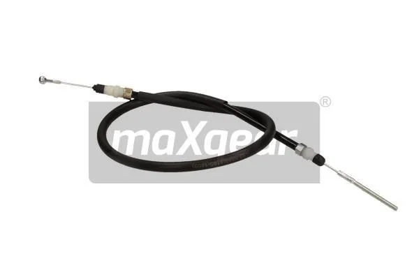 Cable Pull, parking brake MAXGEAR 32-0746