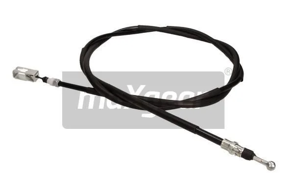 Poteg kabla, parkirna zavora MAXGEAR 32-0747
